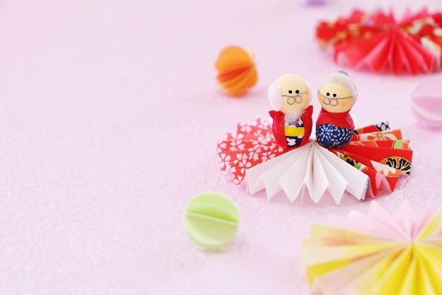 敬老の日をお祝いする年齢や予算、ギフト内容など敬老の日のお祝いをポイント解説
