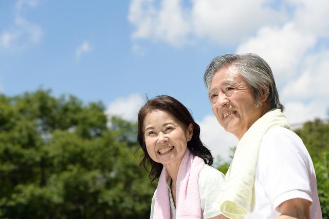 長寿を祝う節目の年齢には還暦や古希、喜寿など独自の名称が8つ