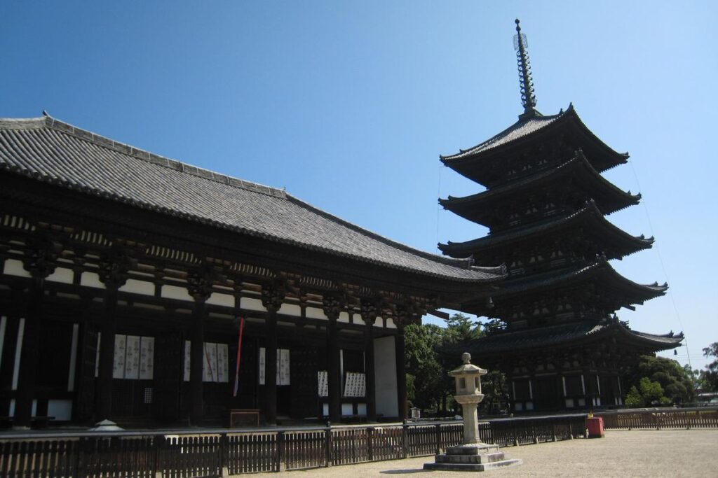 興福寺（奈良）