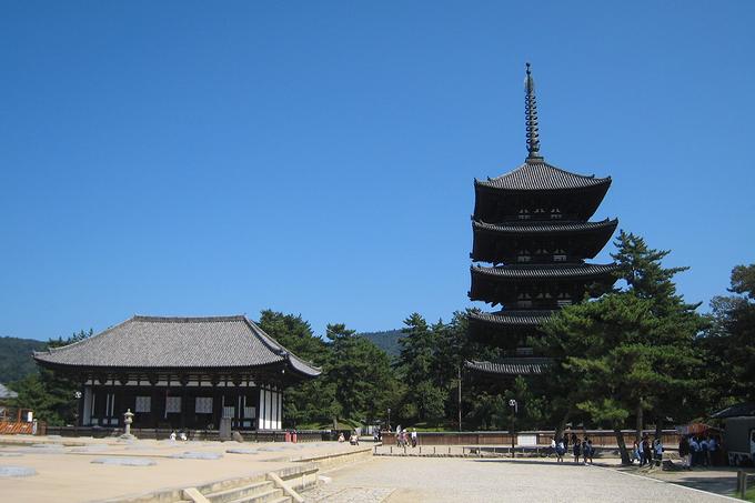 興福寺（奈良）