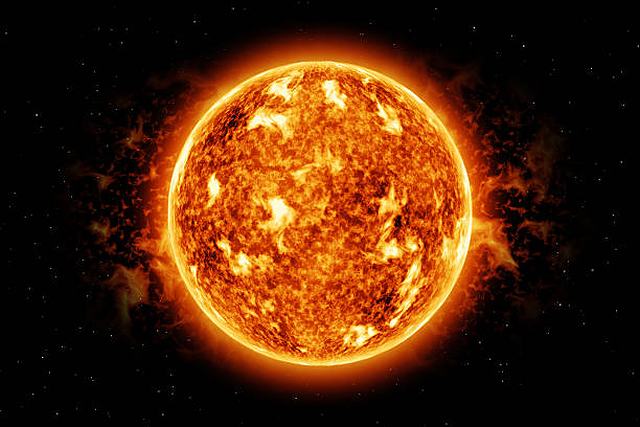 太陽暦は太陽の動きに基づいた暦