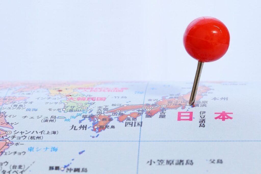 東京都内には日本1周旅行気分でアンテナショップ巡りができる