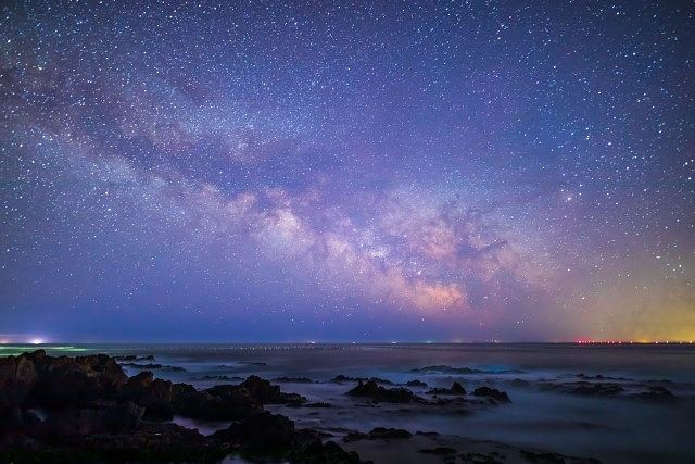 7月は文月以外に、七夕のある月から七夕月、織姫と彦星が逢う月から愛逢月という異称も