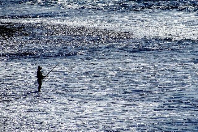 不殺生戒の時期とされるお盆は釣りも避けた方がいい