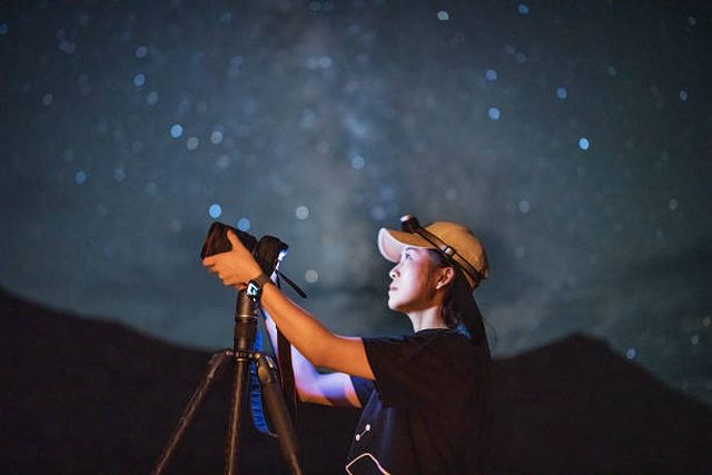 十二直は北斗七星の動きをもとに生まれた吉凶