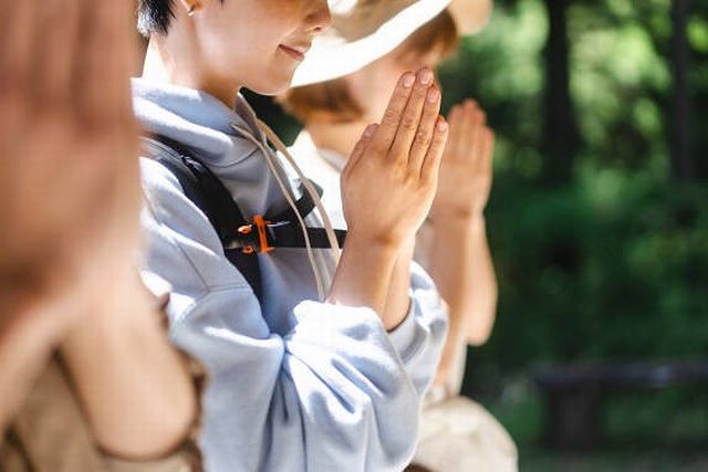 甲子の日は大黒天の縁日でもあるため大黒天を祀る神社で参拝するのもおすすめ