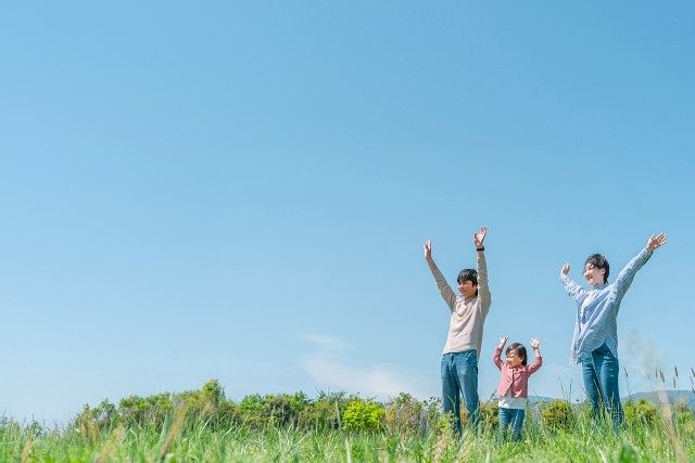 選日は科学的根拠がないためあくまで吉凶占いや縁起担ぎとして普段通りの生活を楽しむとよい