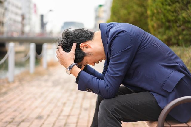 凶会日は悪いことが集まる凶日