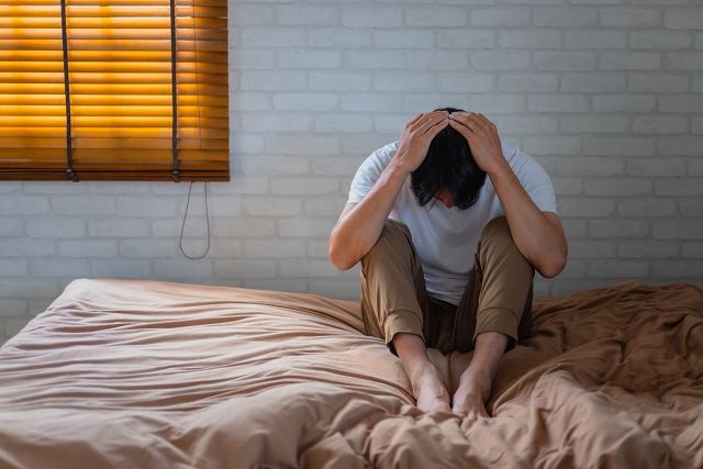 復日は物事が重なる意味で吉事を行えば吉が重なり凶事を行えば凶が重なる日