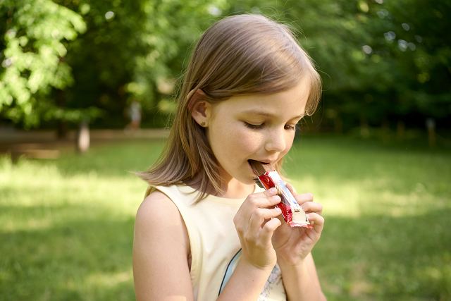 チョコレートを食べるタイミングや効果とは？