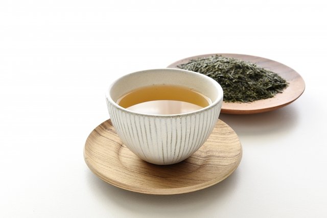 お年寄りの人に贈ってはいけないものの中には日本茶も