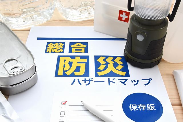 防災の日は地震や津波、台風、豪雨、洪水、豪雪などの自然災害への理解を深め、万が一に備えることの大切さを考える日