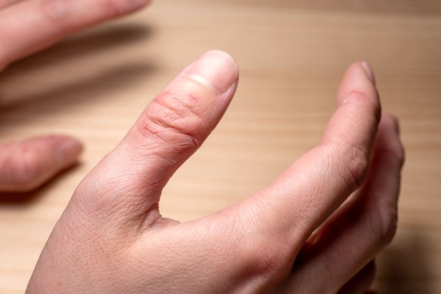 ワセリンを使う際には注意すべき点もある