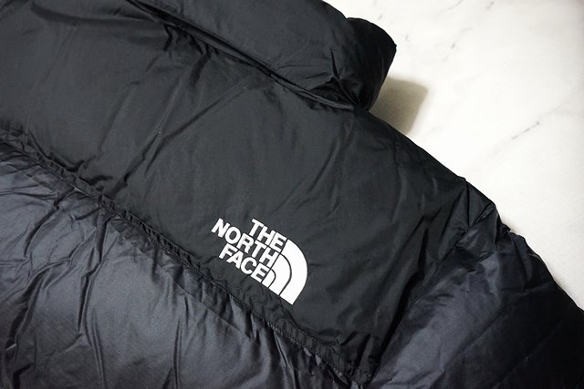 バルトロライトジャケットとヌプシジャケットの着用体験からの選び方参考