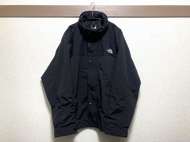 ハイドレナウィンドジャケットは夏の冷房による肌冷えや日焼けを避けるアウターに最適だが春先や初秋には寒いことも